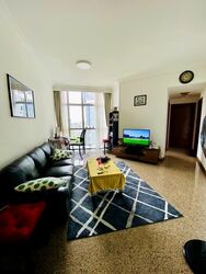 The Bayshore (D16), Condominium #557687471